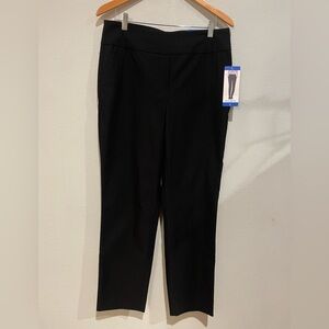 Black Women's Pants NWT